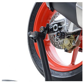 R&G Cotton Reels M6- Aprilia and Norton