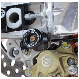 R&G Cotton Reels M6- Aprilia and Norton