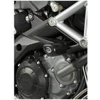 R&G Aero Crash Protectors- Aprilia Caponord, Shiver and Dorsoduro