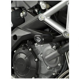 R&G Aero Crash Protectors- Aprilia Caponord, Shiver and Dorsoduro