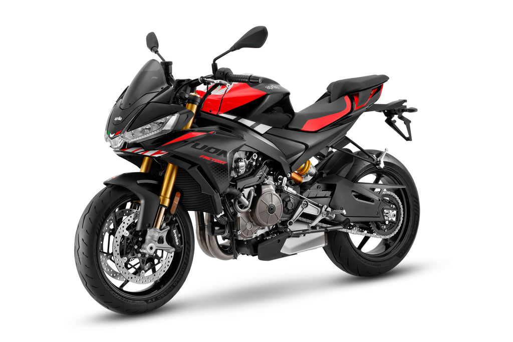 APRILIA TUONO 660 FACTORY image 2