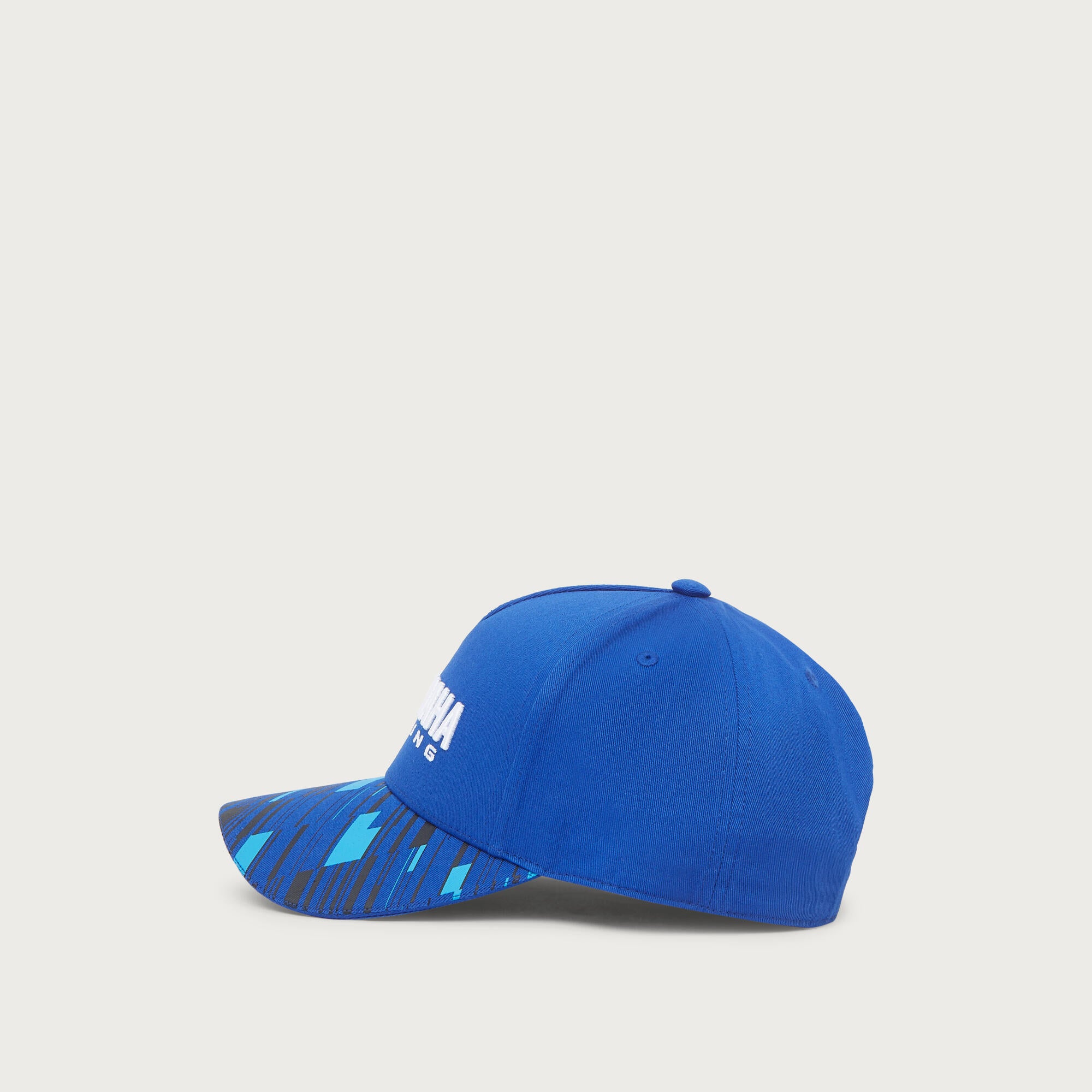 Yamaha Paddock Blue Team Adult Linz Cap image 1