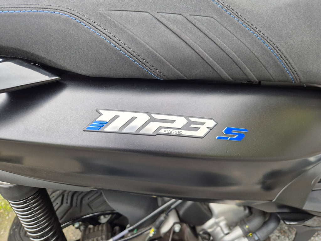 Piaggio MP3 310 Sport - 2025 image 12