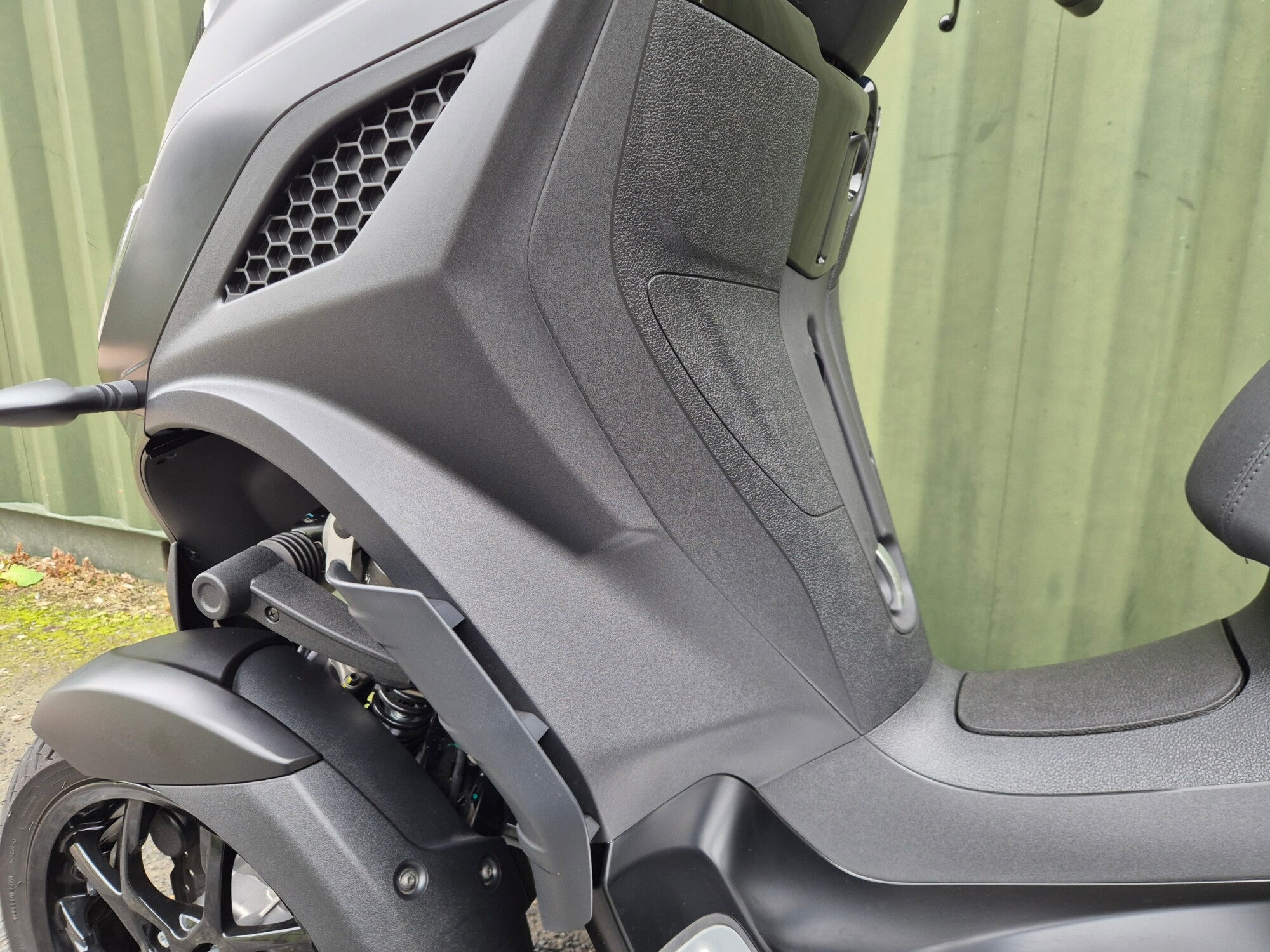 Piaggio MP3 310 Sport - 2025 image 38