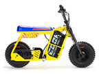 EBOX Dragster - Electric Pit Bike