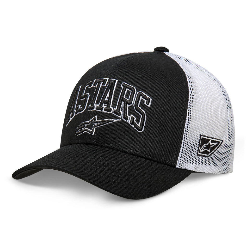 Alpinestars Dunker Trucker Cap - Various Colours