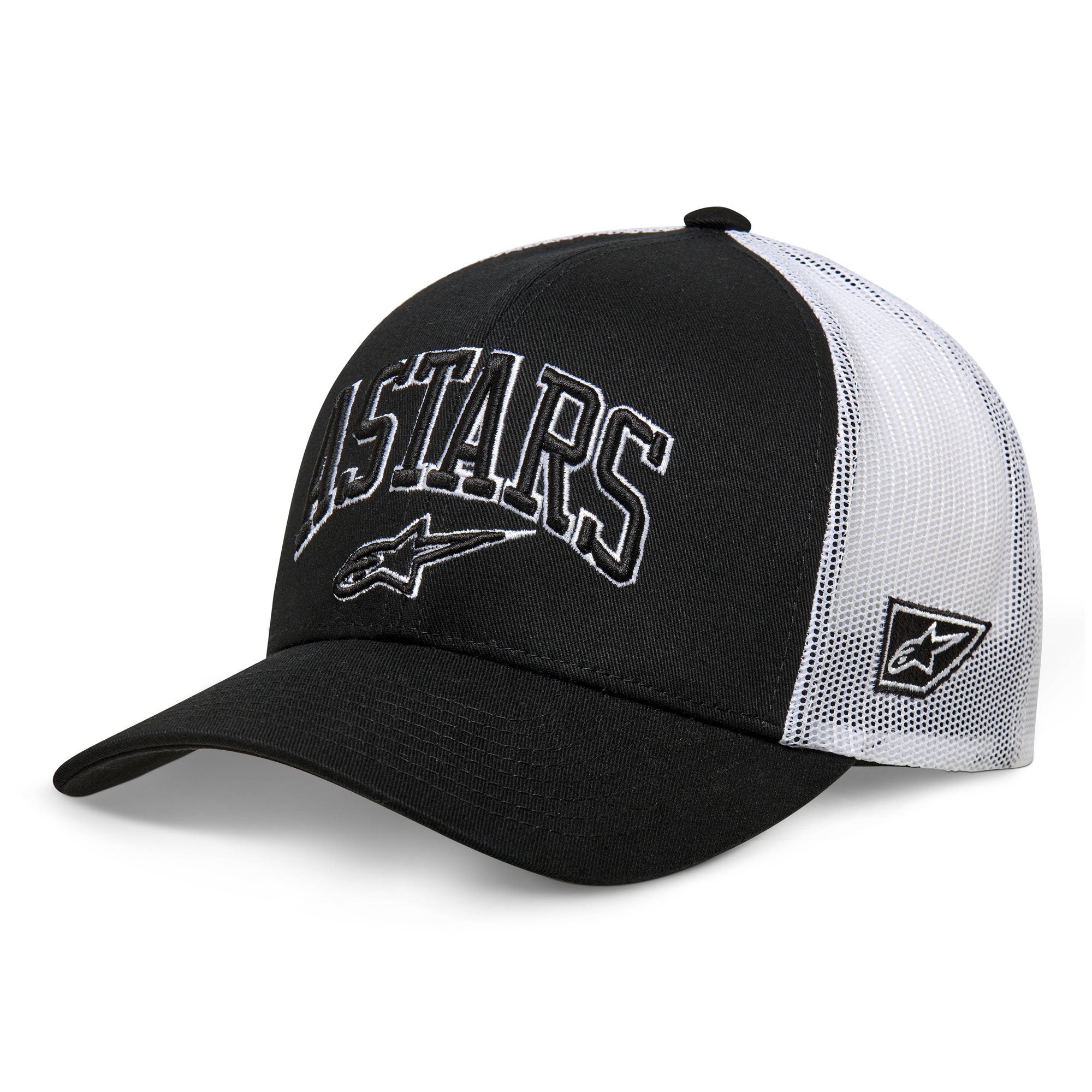Alpinestars Dunker Trucker Cap - Various Colours