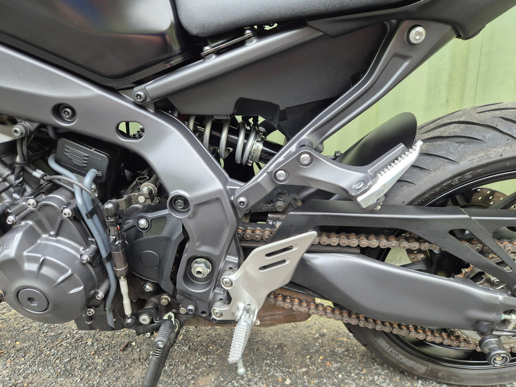 Yamaha MT-09 - 2021 image 37