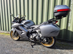 Honda VFR 800 image 8