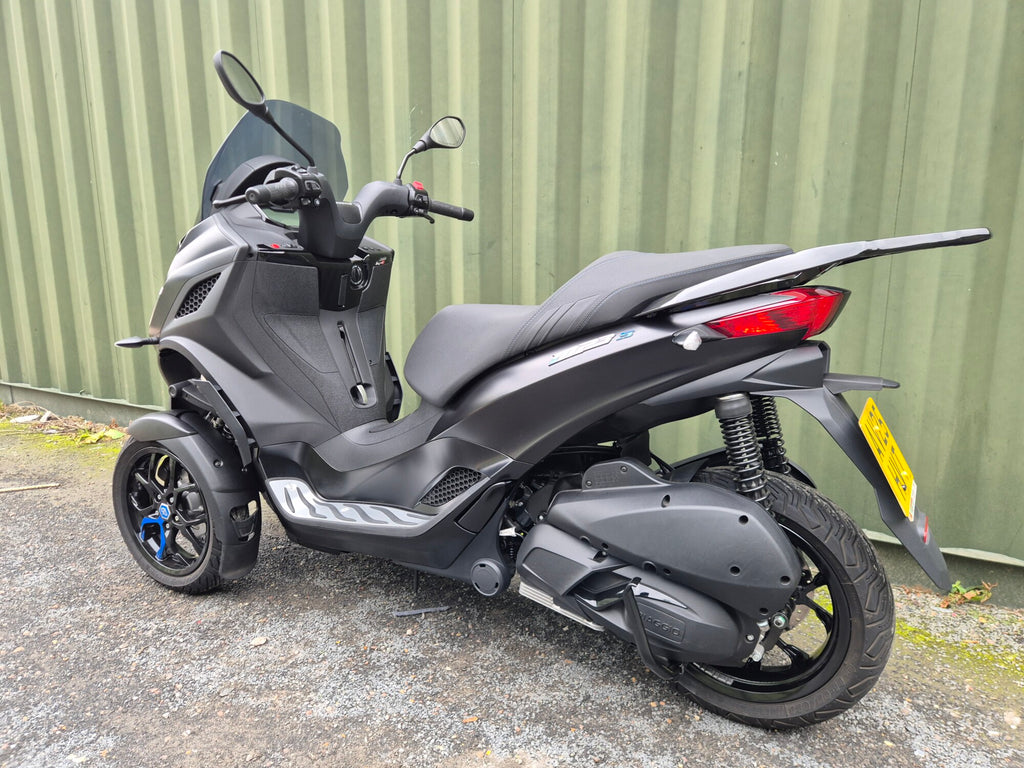 Piaggio MP3 310 Sport - 2025 image 7