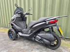 Piaggio MP3 310 Sport - 2025 image 7
