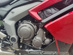 TRIUMPH DAYTONA 660 - 2024 image 8