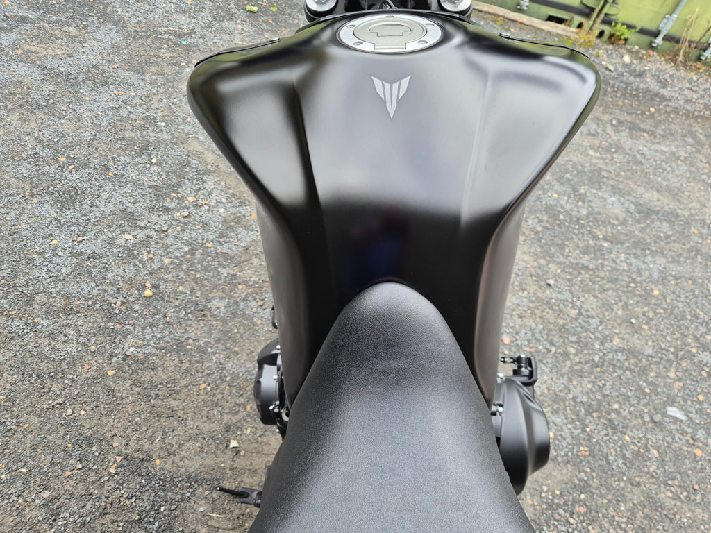 Yamaha MT-09 - 2021 image 21