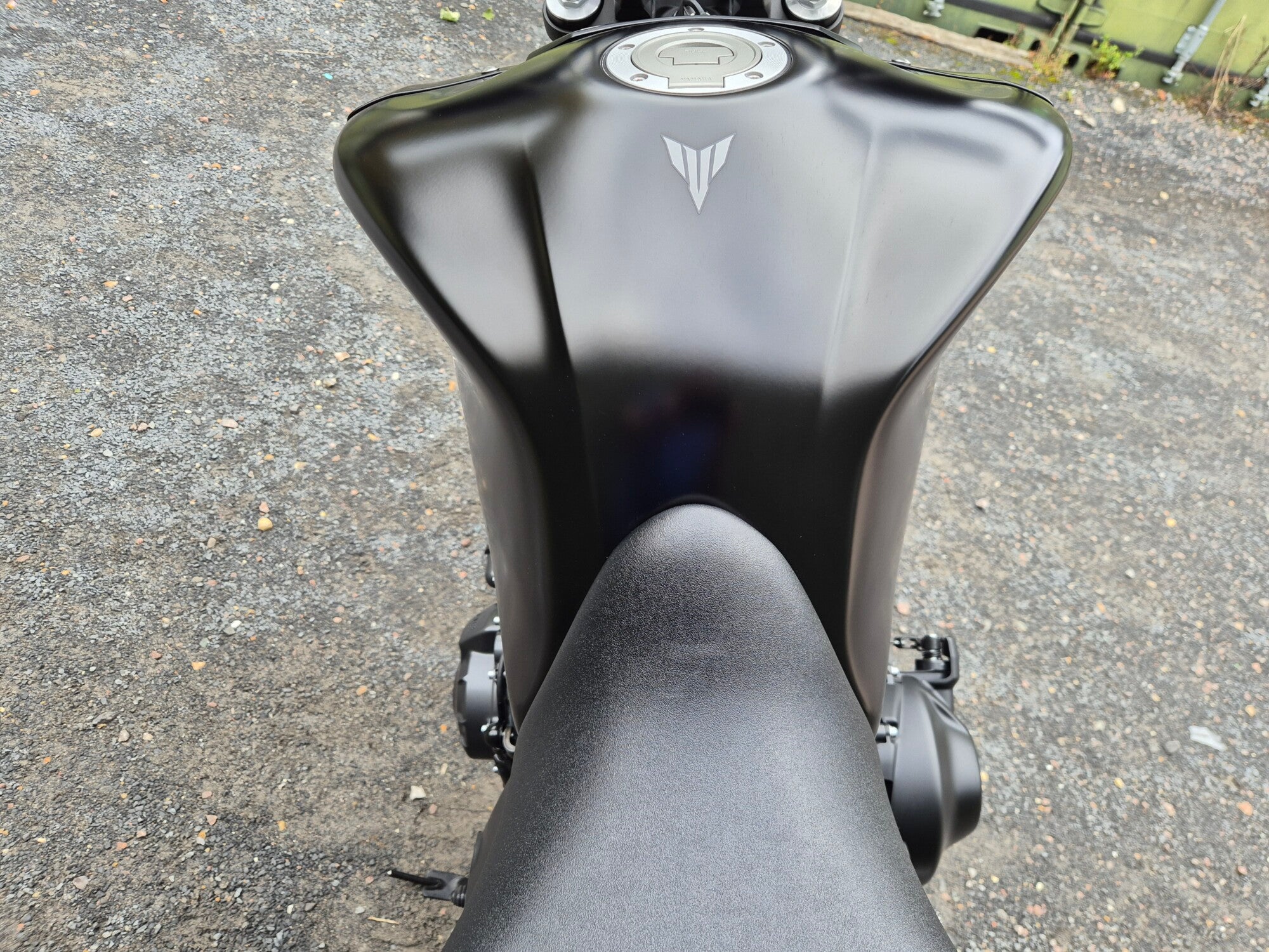 Yamaha MT-09 - 2021 image 21