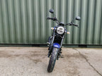 Yamaha XSR125 image 4