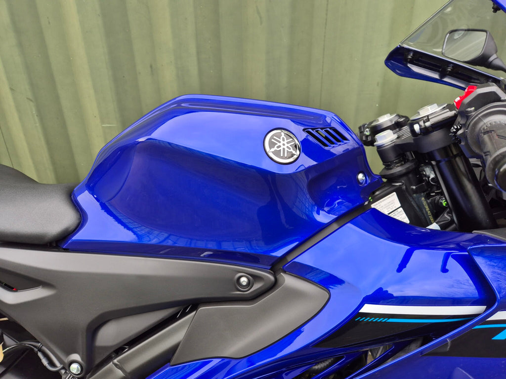 Yamaha R125 - In stock! image 13