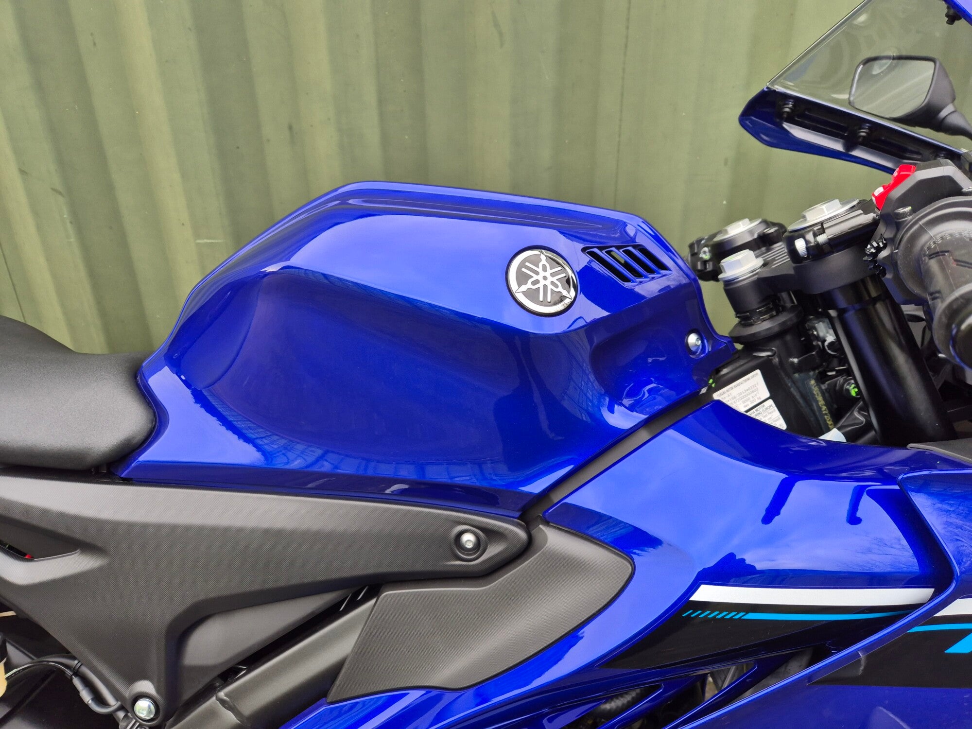 Yamaha R125 - In stock! image 13