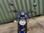 Yamaha XSR125 image 20