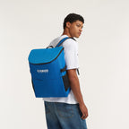 Yamaha Paddock Blue Cooler Backpack image 0