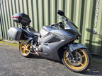 Honda VFR 800 image 3