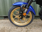 Yamaha XSR125 image 21