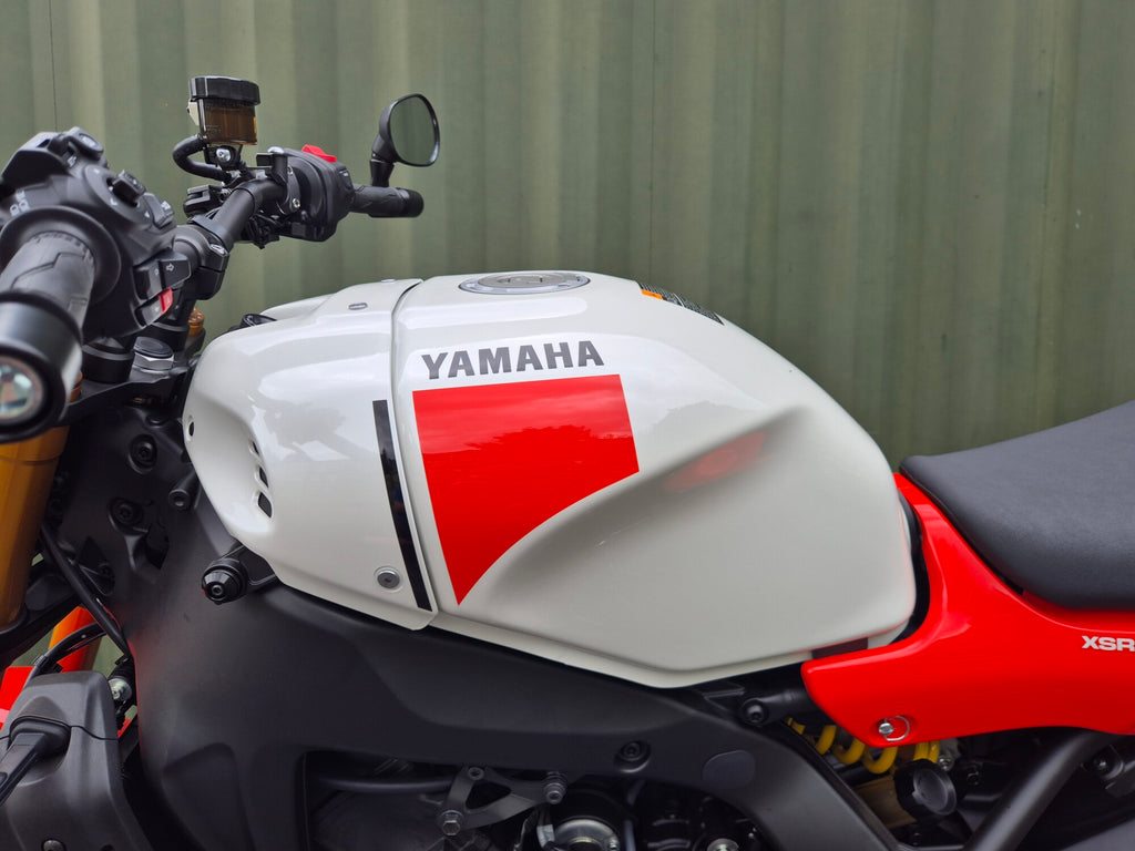 Yamaha XSR900 image 28