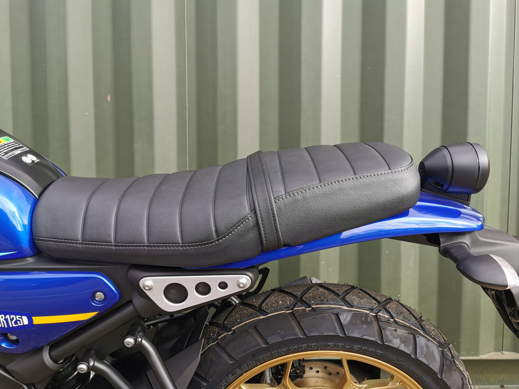 Yamaha XSR125 image 24