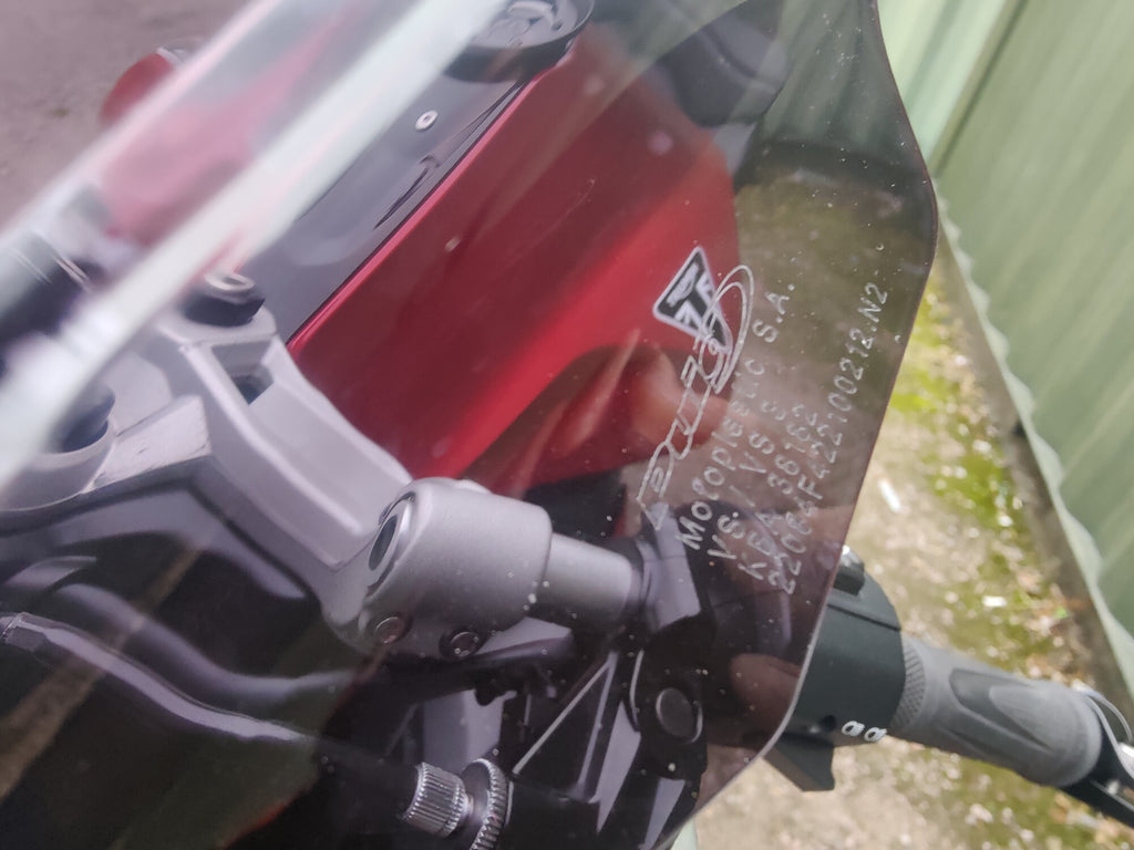 TRIUMPH DAYTONA 660 - 2024 image 16