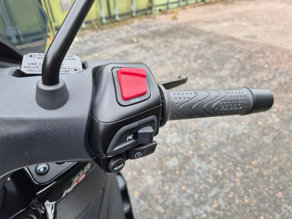 Piaggio MP3 310 Sport - 2025 image 27