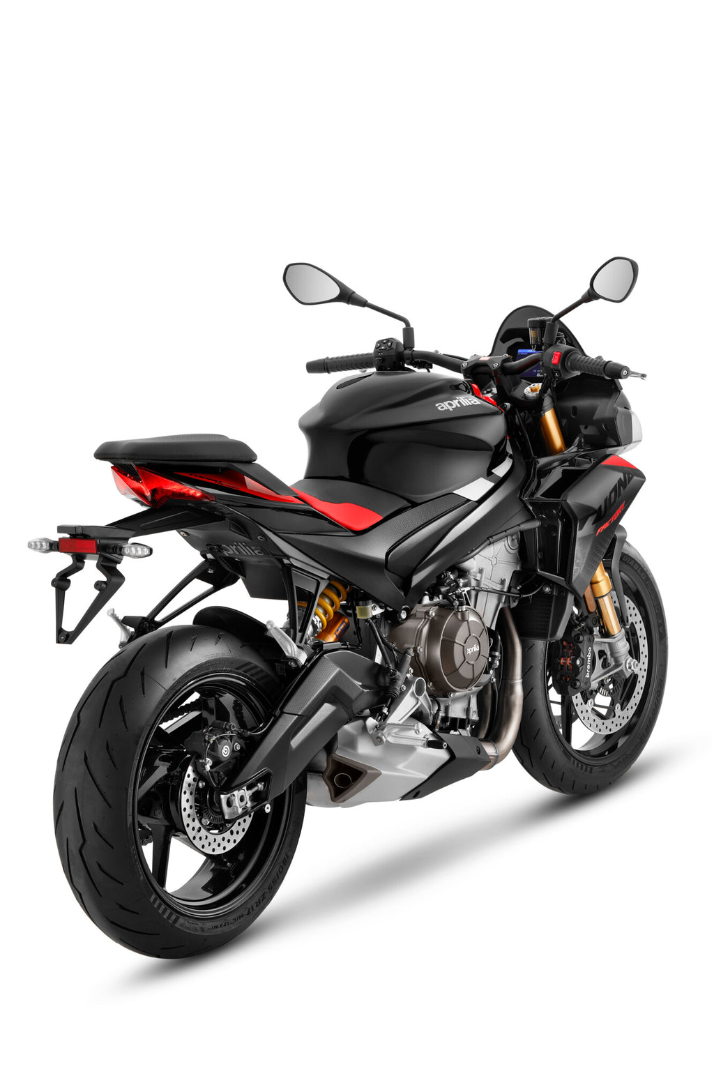 APRILIA TUONO 660 FACTORY image 4