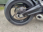 TRIUMPH DAYTONA 660 - 2024 image 1