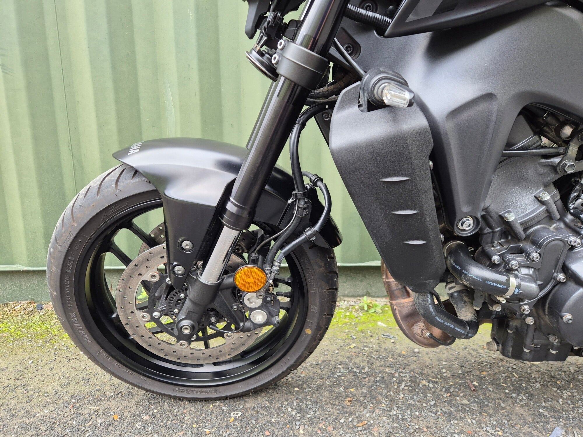 Yamaha MT-09 - 2021 image 30