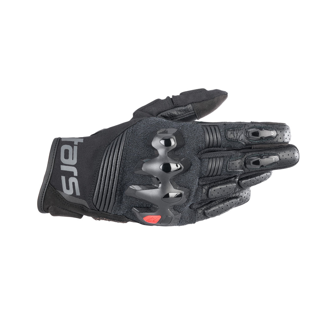 Alpinestars Halo Leather Motorcycle Gloves