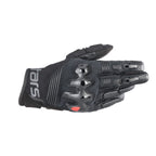 Alpinestars Halo Leather Motorcycle Gloves