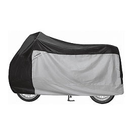 Held Bike Cover HD