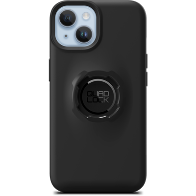 Quadlock iPhone 14/Plus/Pro/Pro Max Case