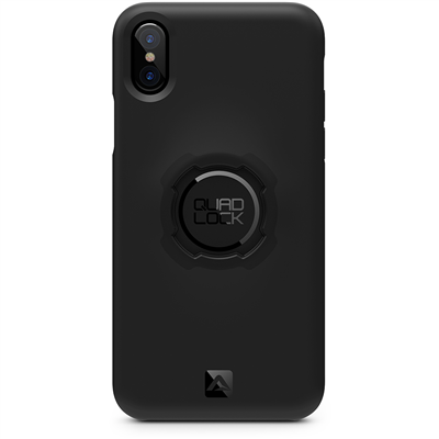 Quadlock iPhone X/XS Case