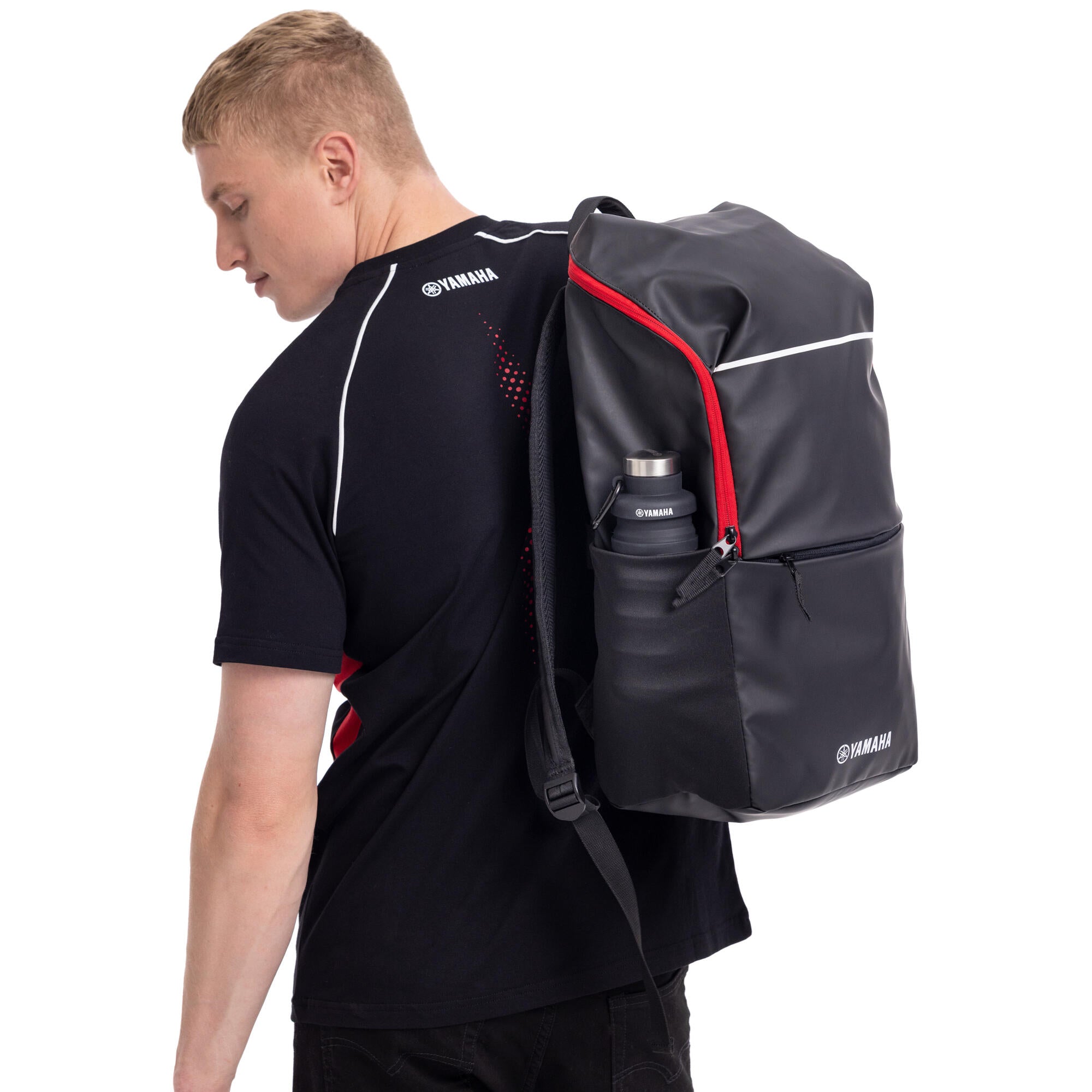 Yamaha REVS 2025 Jana Backpack
