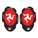 RST Flag Knee Sliders - Various Designs