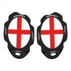 RST Flag Knee Sliders - Various Designs