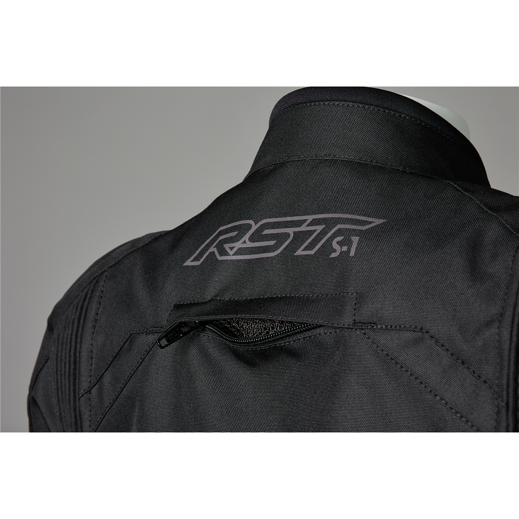 RST Ladies S1 Textile Motorcycle Jacket