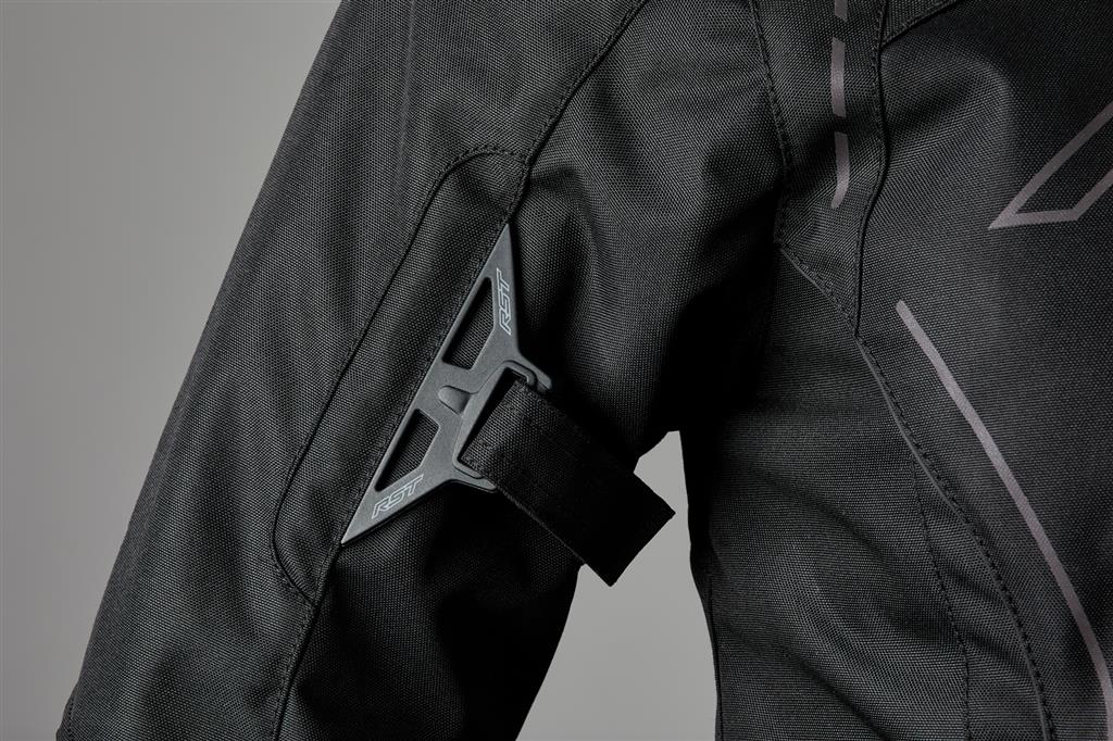 RST Ladies S1 Textile Motorcycle Jacket