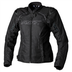 RST Ladies S1 Textile Motorcycle Jacket