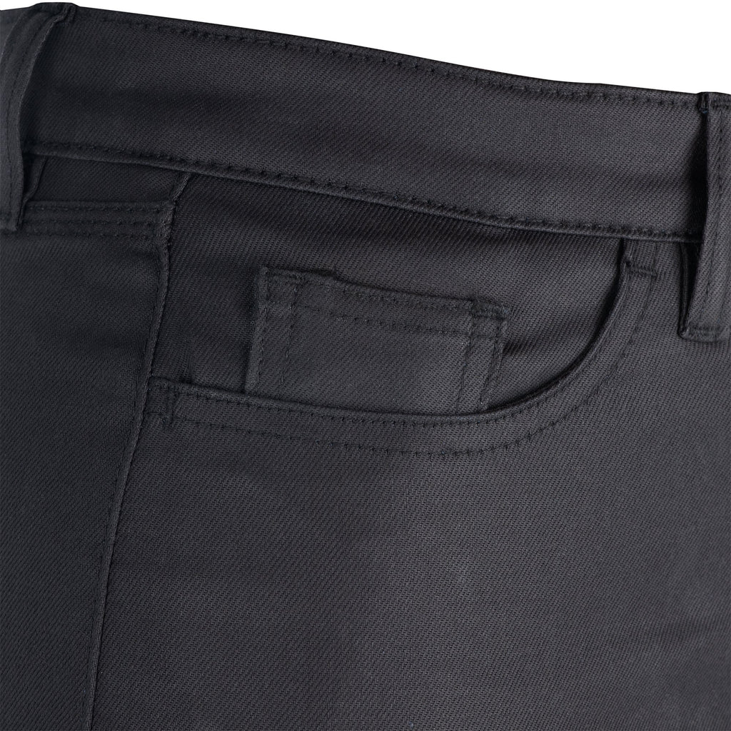 Oxford Ladies Wax Motorcycle Jeggings