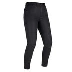 Oxford Ladies Wax Motorcycle Jeggings