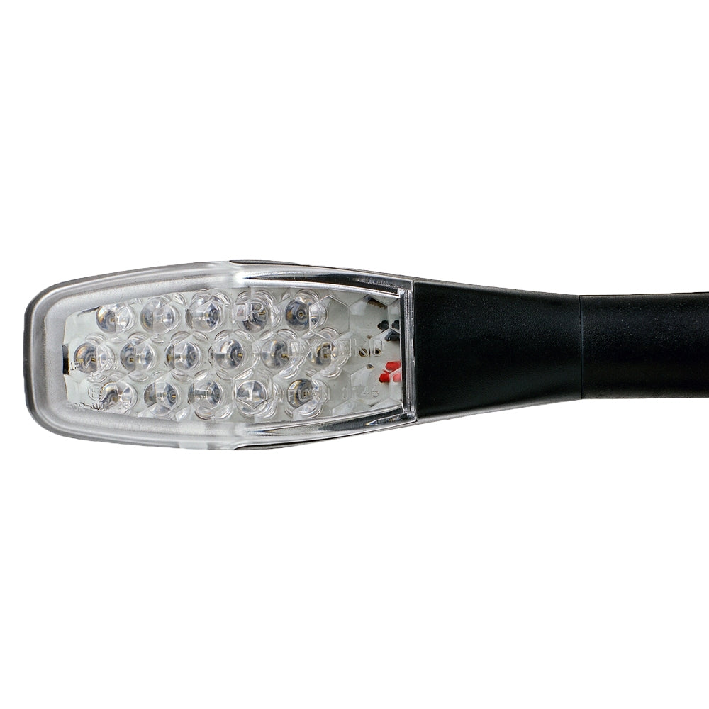 Oxford Apollo LED Indicators
