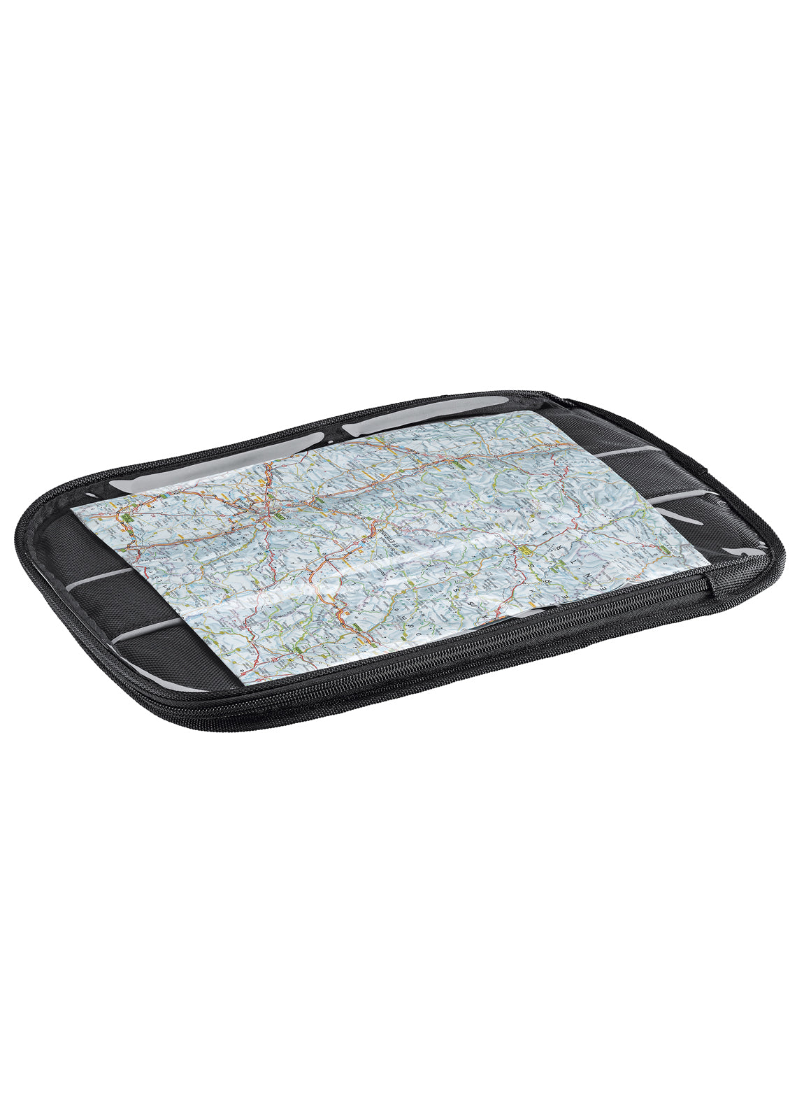 Held Magnetic Mapbag