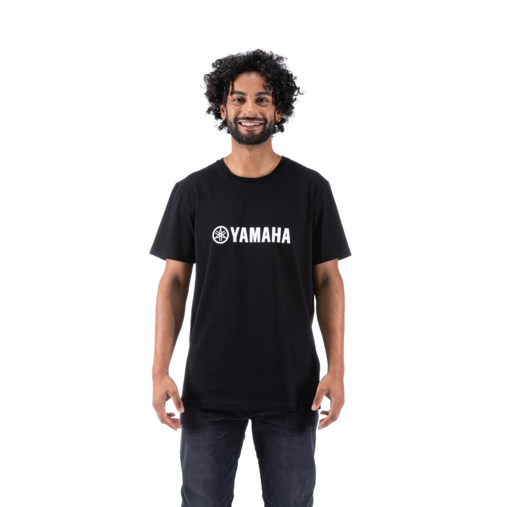 Yamaha Revs Mens Pretoria Tee - Various Colours