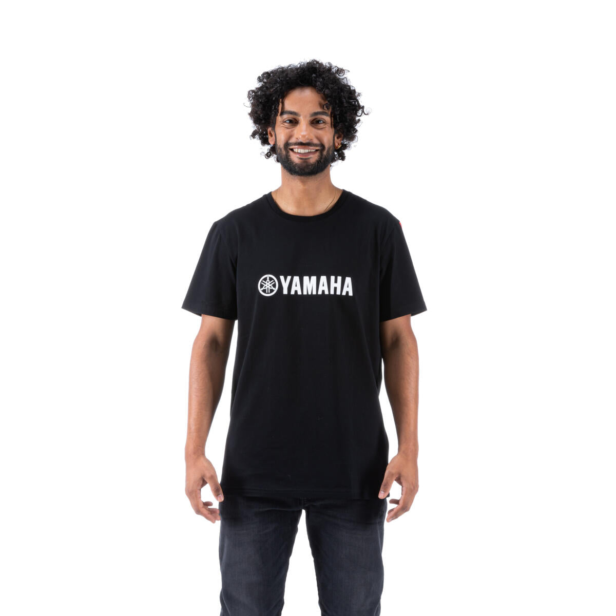 Yamaha Revs Mens Pretoria Tee - Various Colours