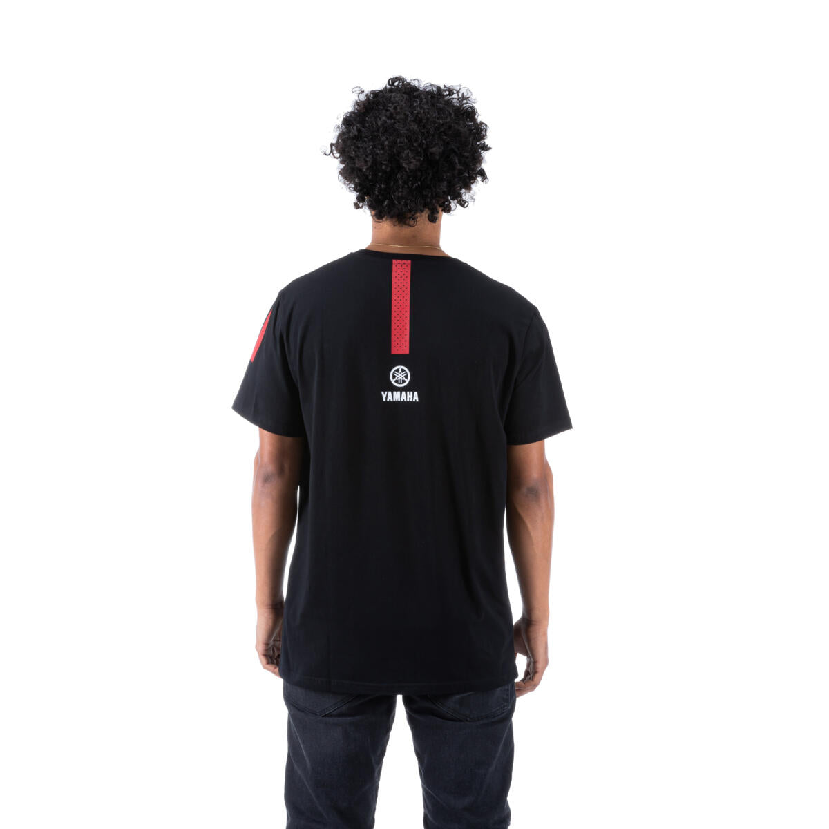 Yamaha Revs Mens Pretoria Tee - Various Colours